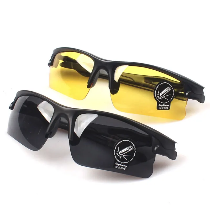 Motorcycle Gear Protection - نظارات الدراجات النارية، نظارات شمسية واقية،