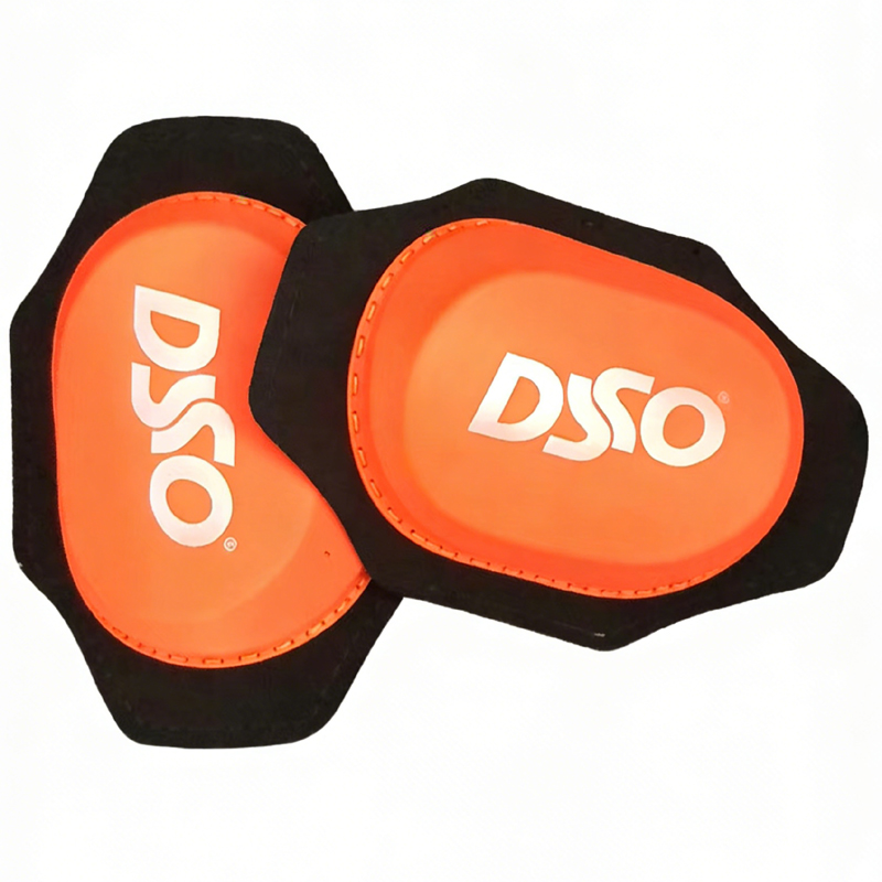 Motorcycle Gear Protection - واقيات الركبة للدراجات النارية من DSO،