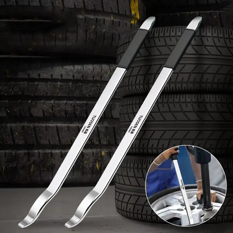 Motorcycle Gear Jammer - 1/2 قطعة من أدوات تغيير الإطارات،