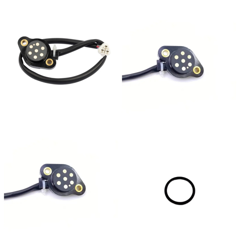 Motorcycle Gear Indicator - 37730-20K01-000 معدات الدرجات النارية مستشعر موضع