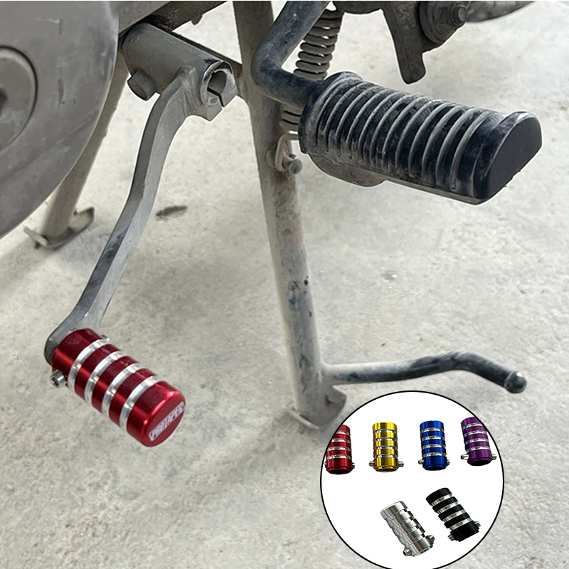 Motorcycle Gear Protection - 1 قطعة معدات الدرجات النارية العالمية