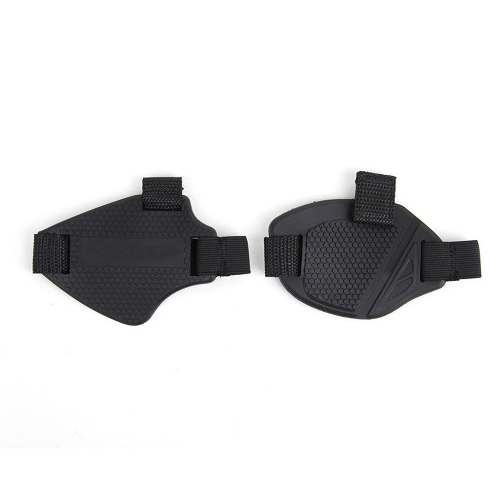 Motorcycle Gear Protection - واقي ناقل الحركة للدراجات النارية، غطاء