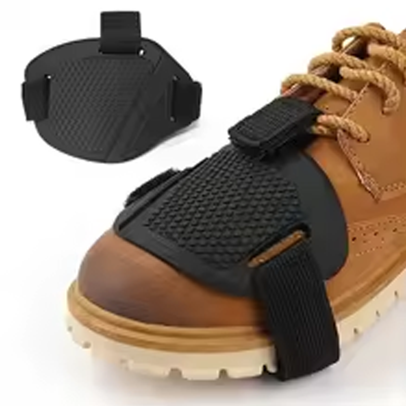 Motorcycle Gear Protection - واقي ناقل الحركة للدراجات النارية مقاوم
