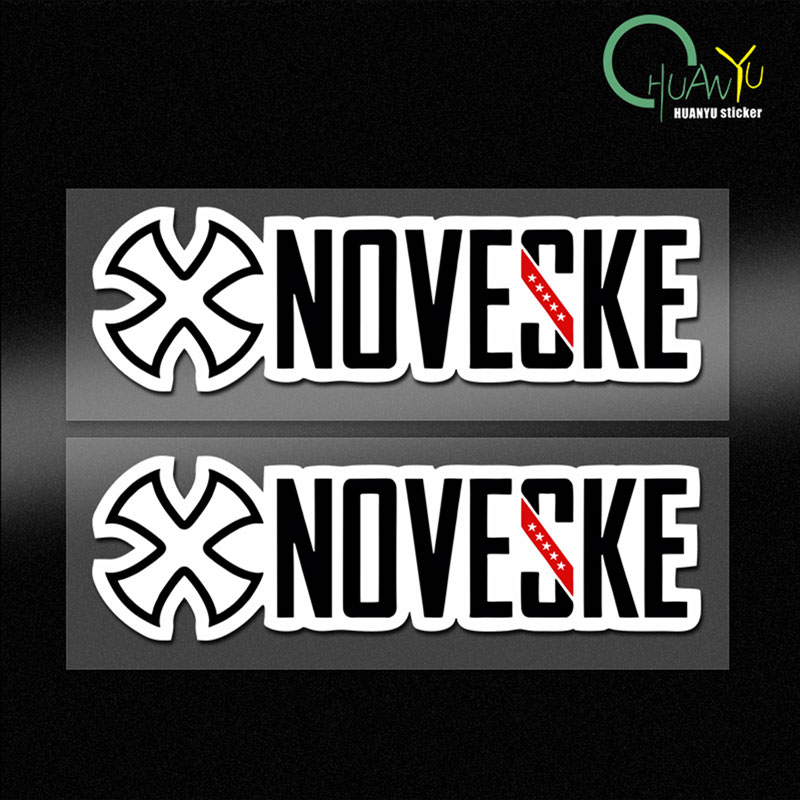Motorcycle Gear Hub - Noveske العسكرية العسكرية شعار سيارة دراجة