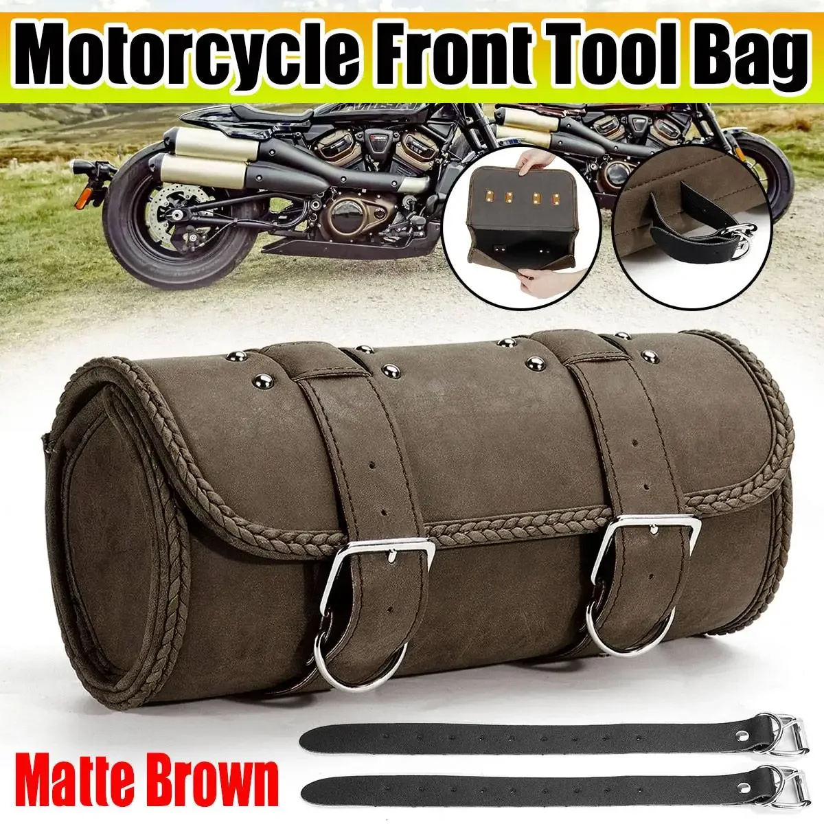 Motorcycle Gear Warehouse - دراجة نارية أداة حقيبة دراجة نارية