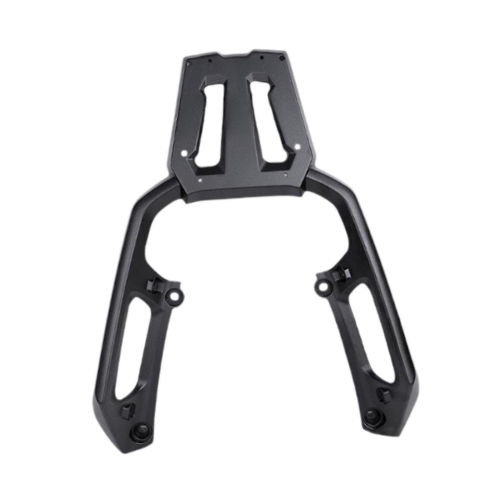 Motorcycle Gear Rack - دراجة نارية الأمتعة قوس سبائك الألومنيوم