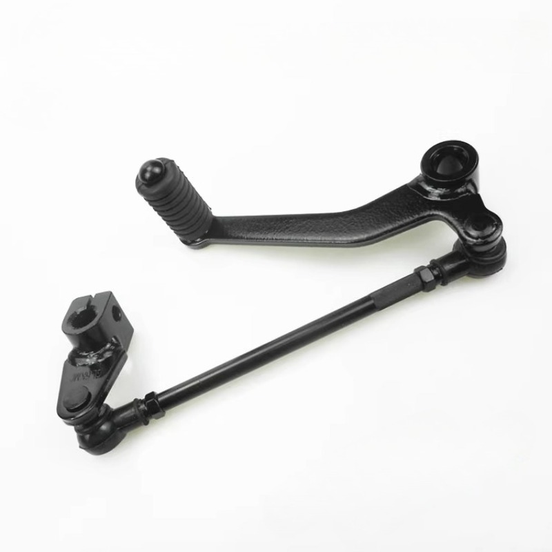 Motorcycle Gear Jammer - ل CFMOTO 250SR 300SR 250 300