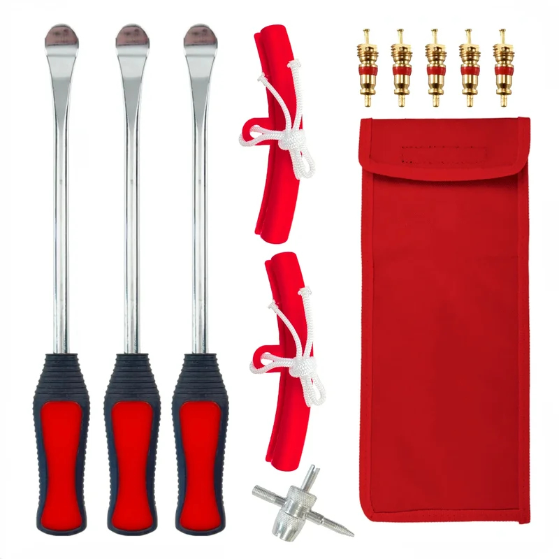 Motorcycle Gear Jammer - طقم رافعة إطارات الدراجات النارية 30