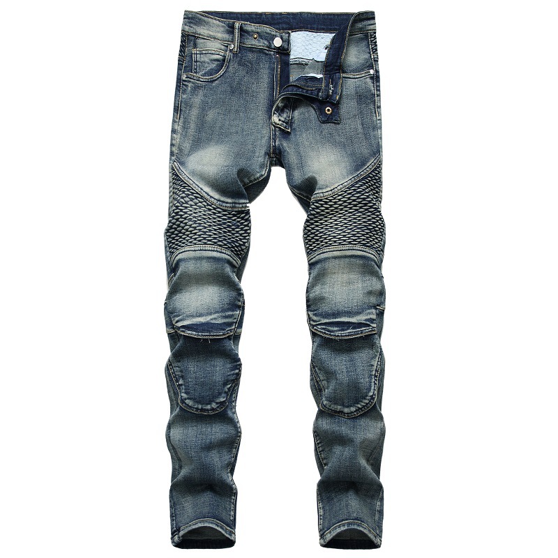 جديد 2025 سراويل الدراجات النا - مراجعة Motorcycle Gear Full Set وسعره