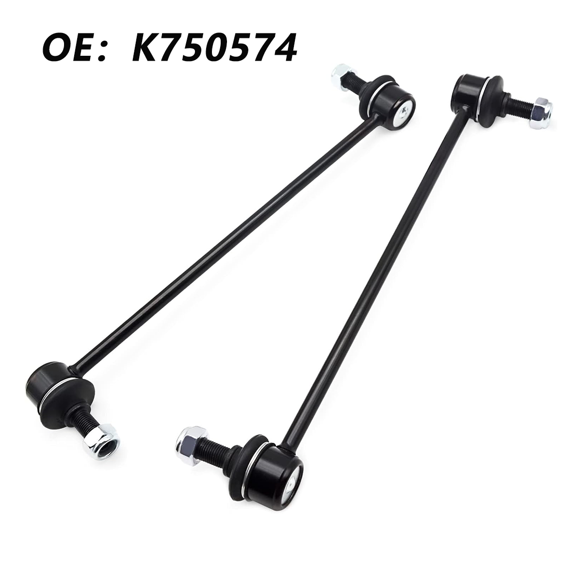 2 قطعة K750574 وصلات نهاية شري - مراجعة Motorcycle Gear Near Me وسعره