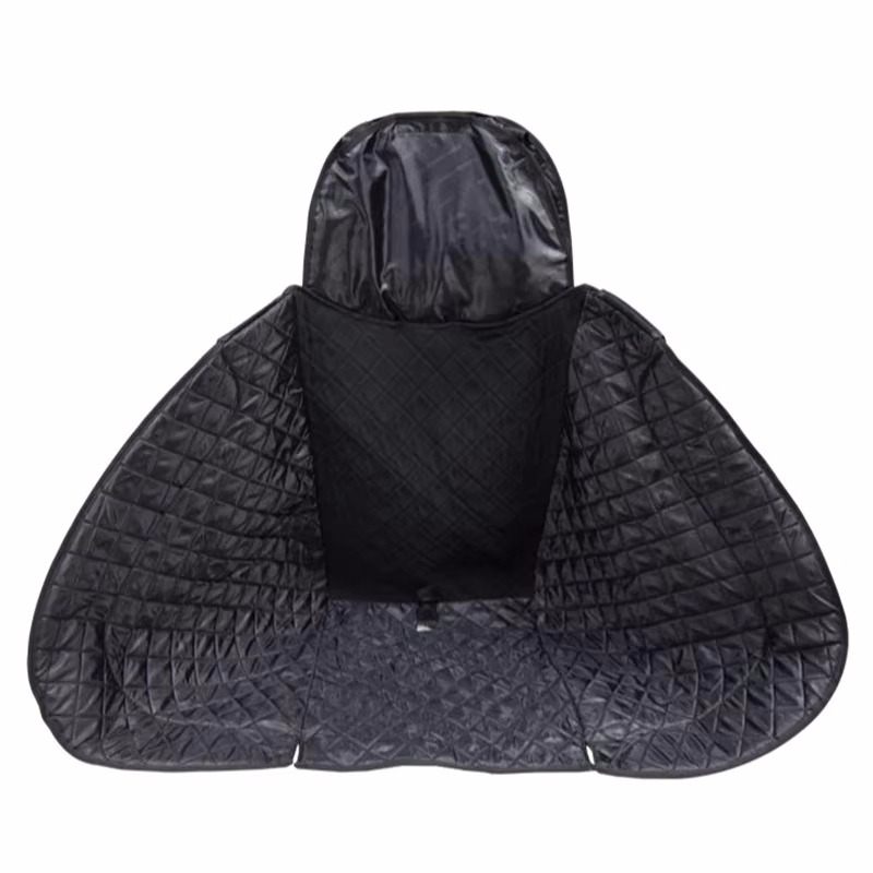 SFK الشتاء القطن الدافئة دراجة - مراجعة Motorcycle Gear Protection وسعره