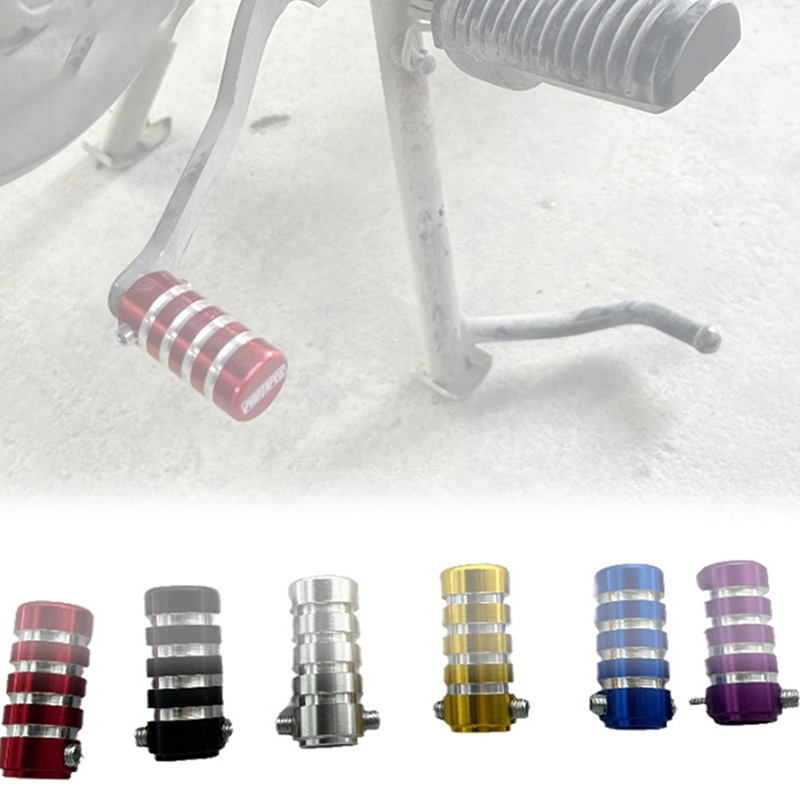 1 قطعة معدات الدرجات النارية ا - مراجعة Motorcycle Gear Protection وسعره