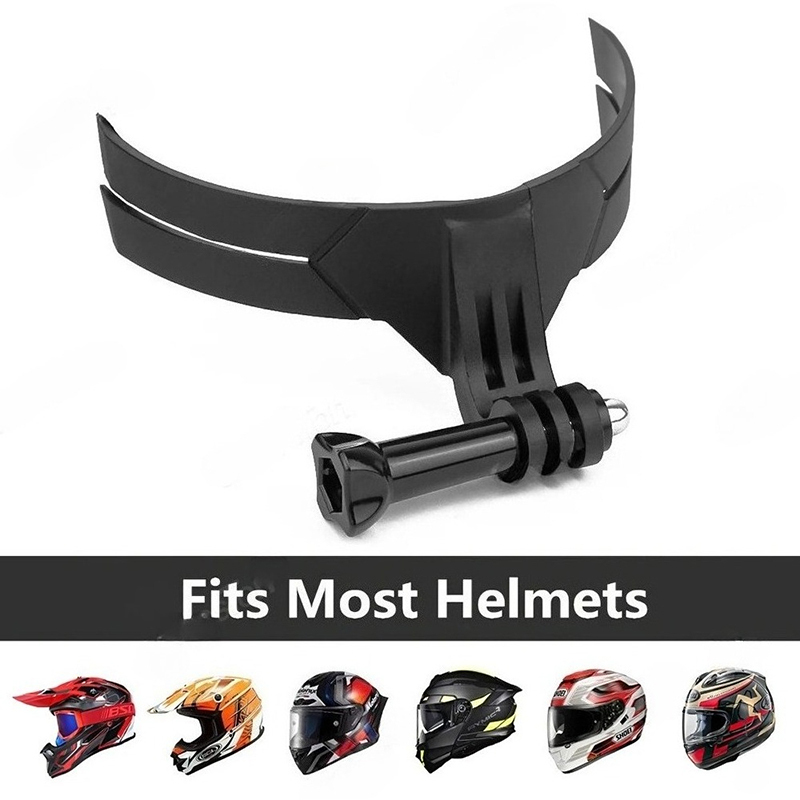 متوافق مع GoPro 13-8 و DJI Act - مراجعة Motorcycle Gear Full Set وسعره