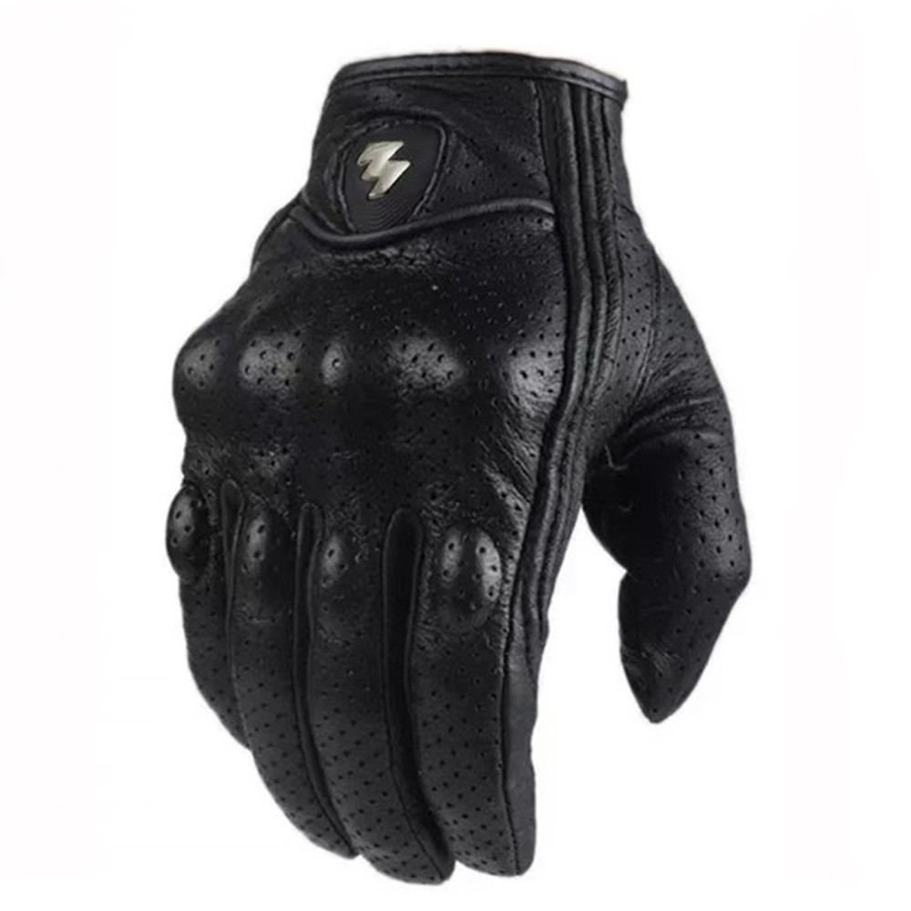 2025 قفازات للدراجات النارية ج - مراجعة Motorcycle Gear Full Set وسعره