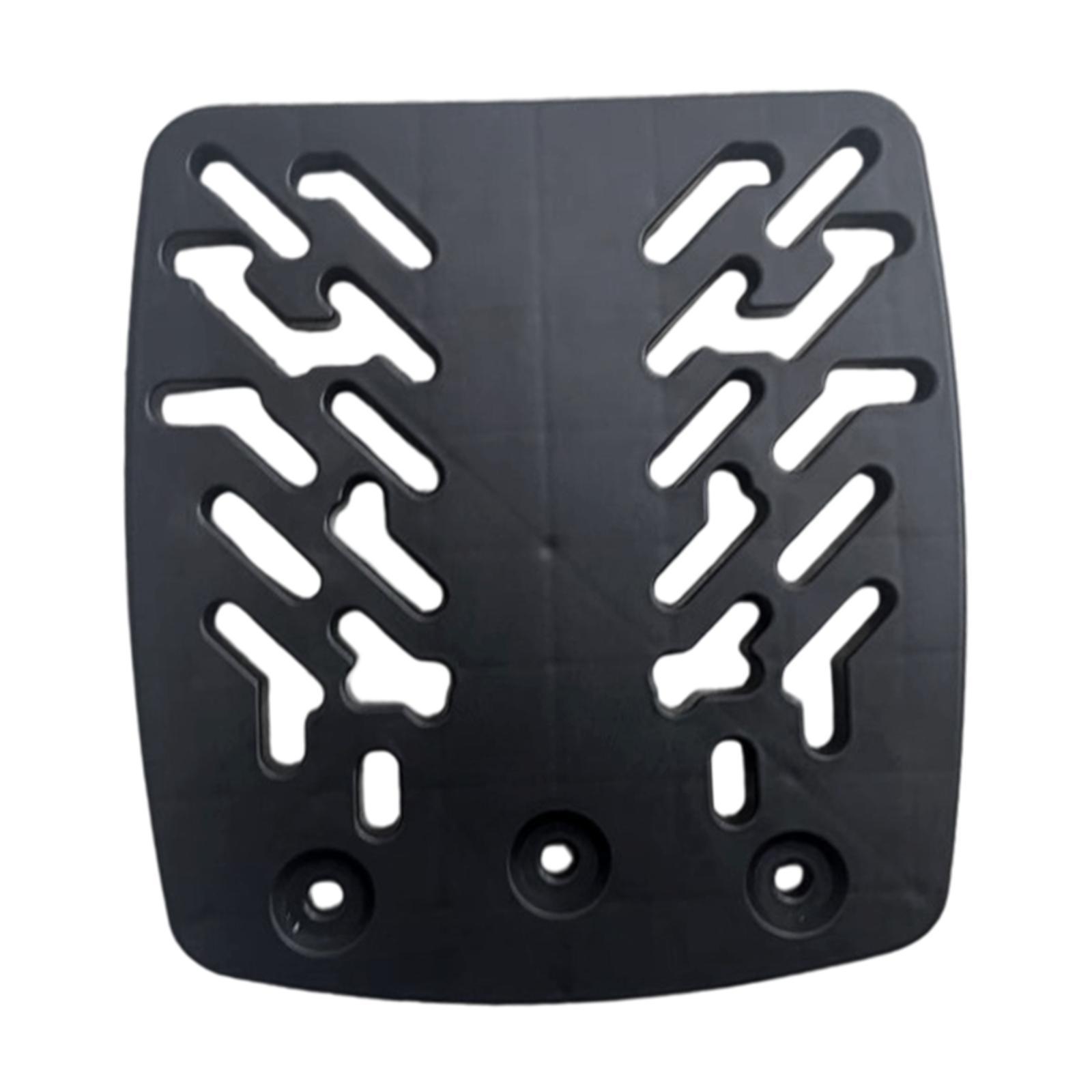 قاعدة ممتصة للصدمات لصندوق الأ - مراجعة Motorcycle Gear Rack وسعره