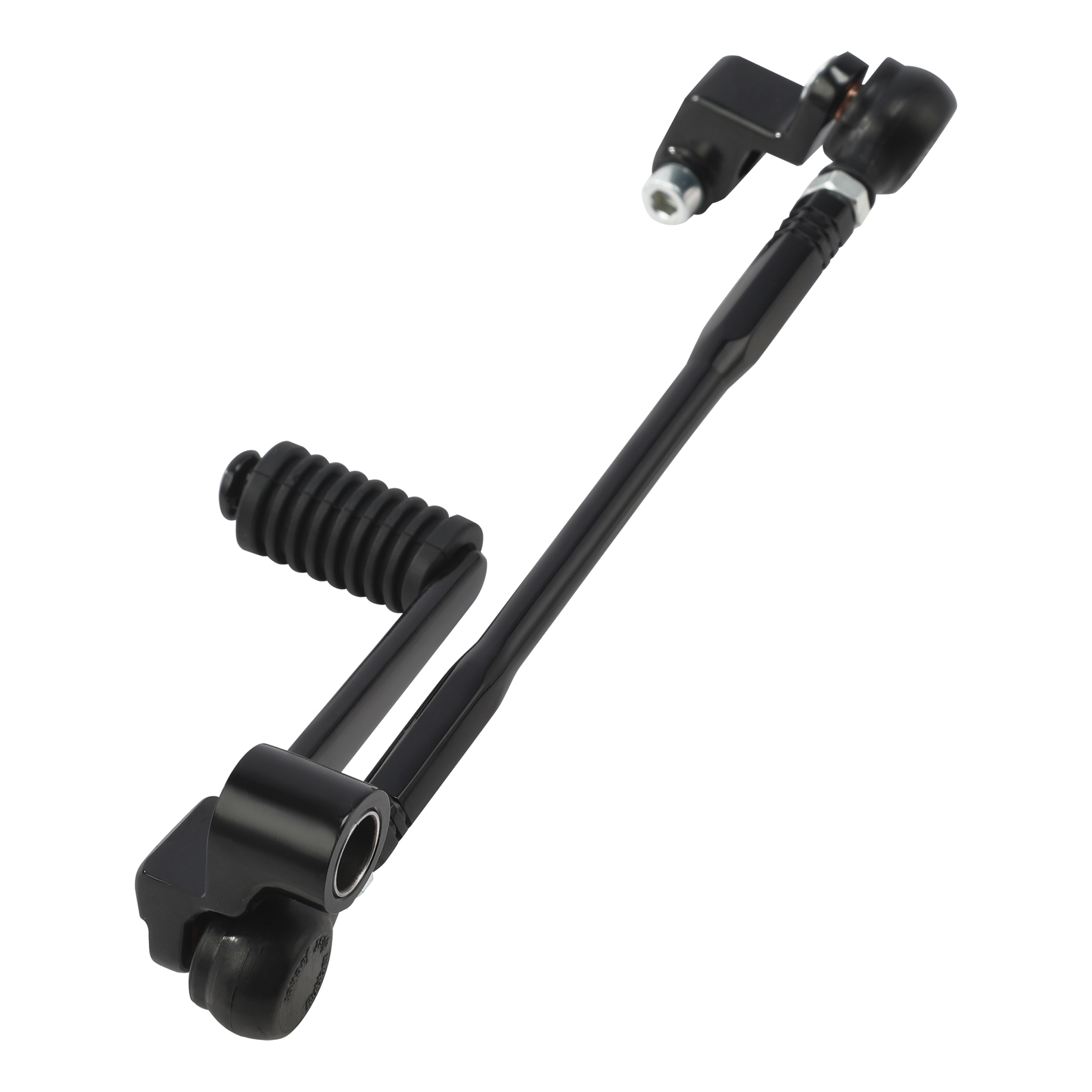 ذراع تغيير السرعة للدراجات الن - مراجعة Motorcycle Gear Jammer وسعره