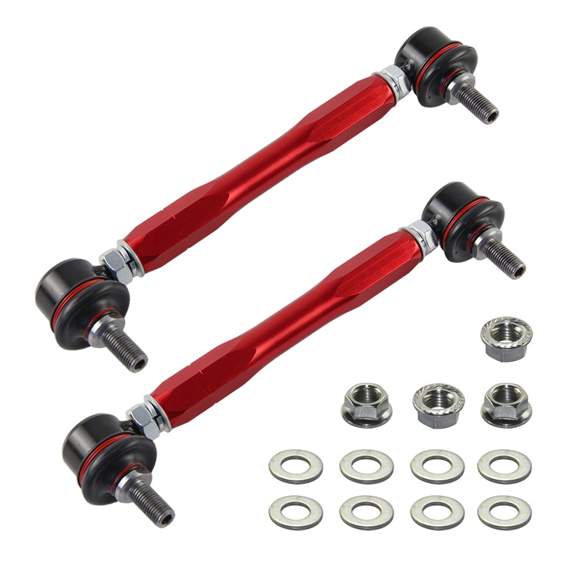 مكافحة لفة Sway بار قابل للتعد - مراجعة Motorcycle Gear Near Me وسعره