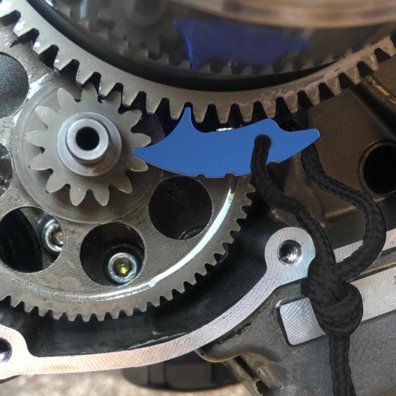 جديد 2026 قطعة واحدة أداة تثبي - مراجعة Motorcycle Gear Jammer وسعره