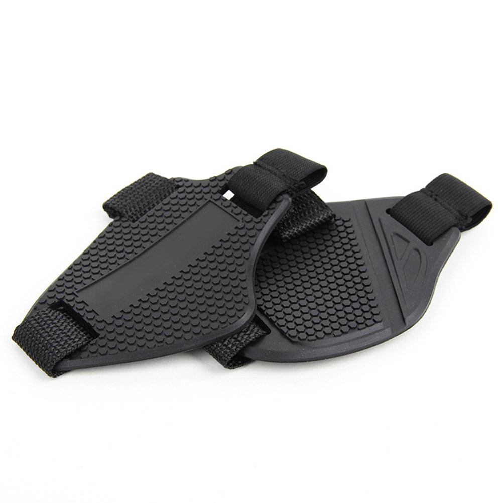 واقي ناقل الحركة للدراجات النا - مراجعة Motorcycle Gear Protection وسعره