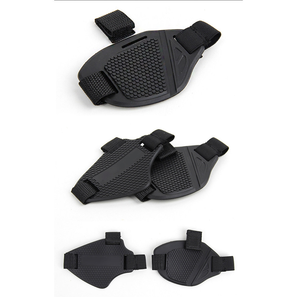 واقي ناقل الحركة للدراجات النا - مراجعة Motorcycle Gear Protection وسعره