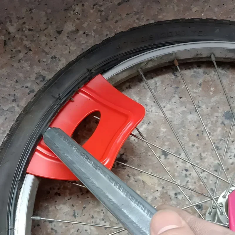 العالمي للدراجات النارية الإطا - مراجعة Motorcycle Gear Jammer وسعره