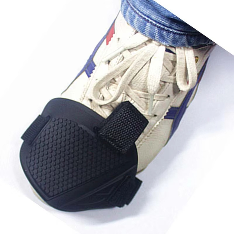 واقي ناقل الحركة للدراجات النا - مراجعة Motorcycle Gear Protection وسعره