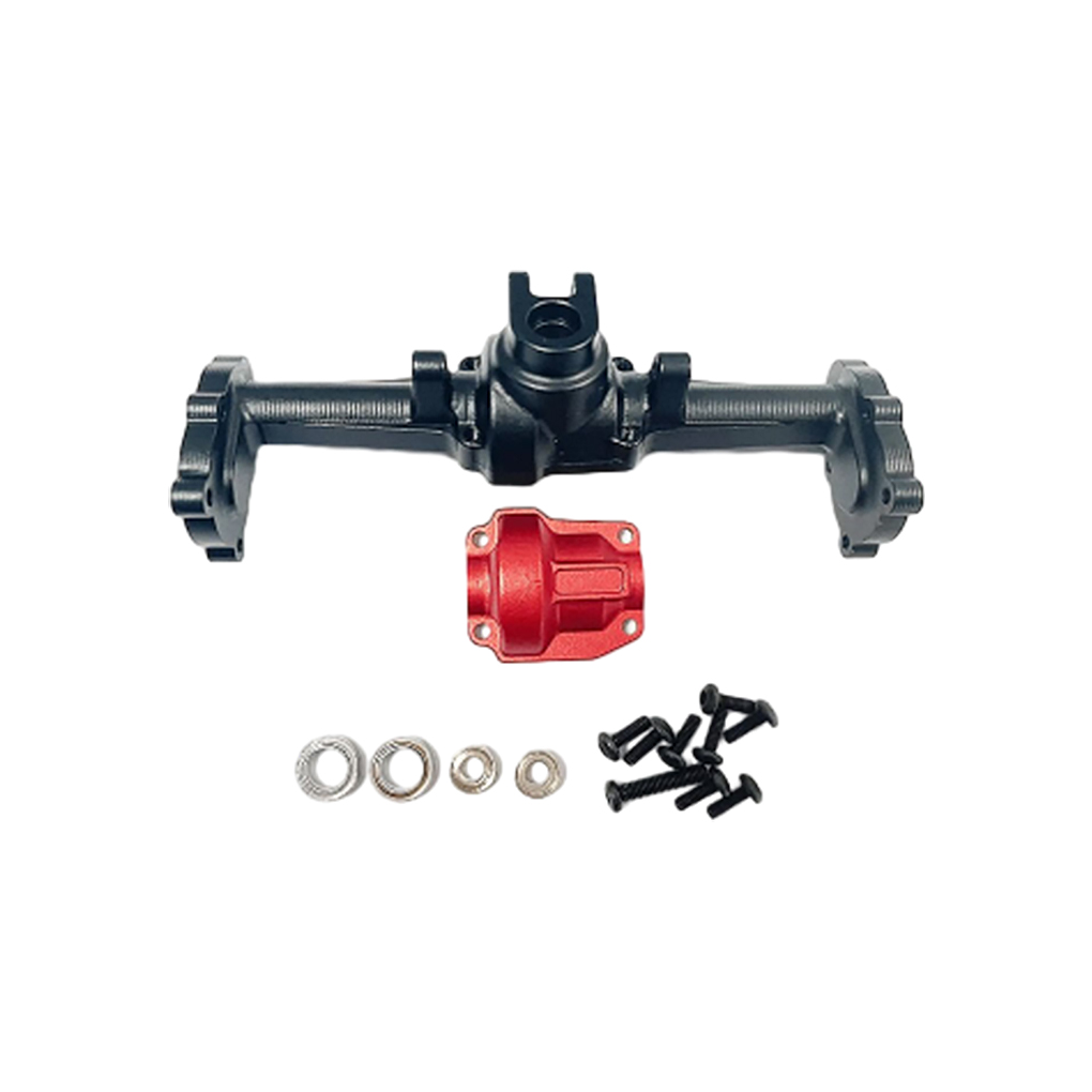 محور العجلة محول ل HOBBYPLUS 1 - مراجعة Motorcycle Gear Hub وسعره