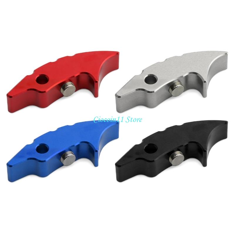 أداة قفل ترس نقل الحركة عالية  - مراجعة Motorcycle Gear Jammer وسعره