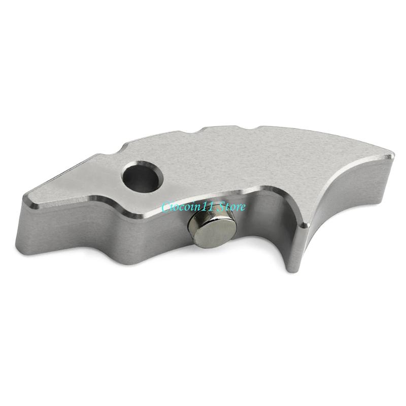 أداة قفل ترس نقل الحركة عالية  - مراجعة Motorcycle Gear Jammer وسعره