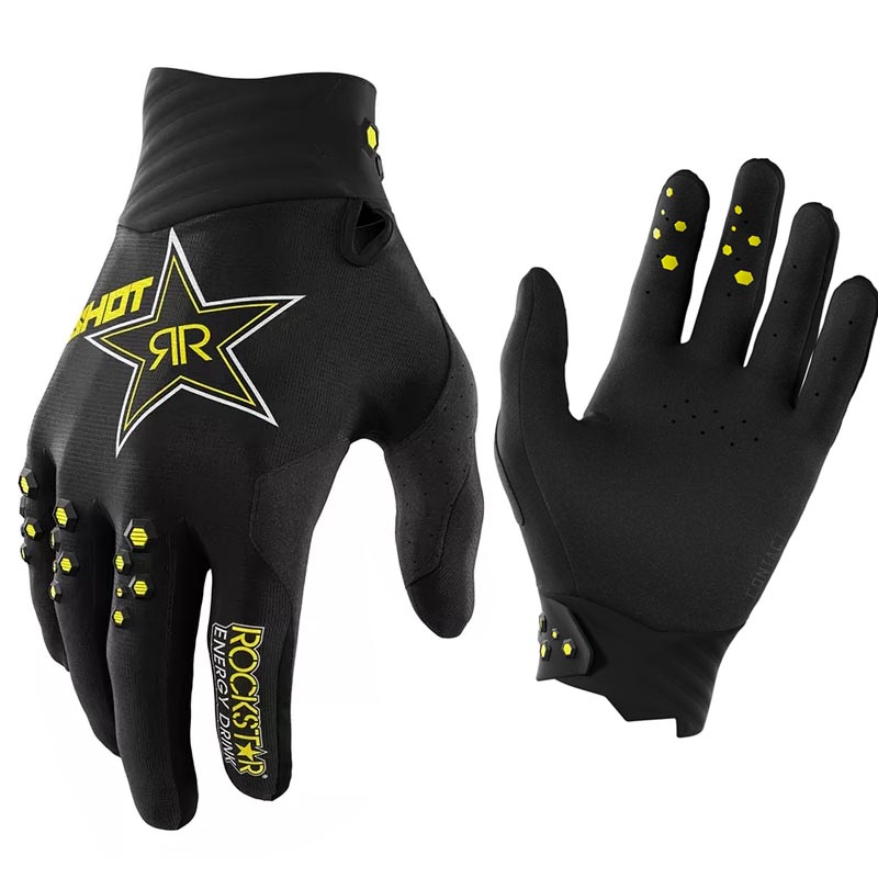 قفازات لجميع المواسم ، معدات ا - مراجعة Motorcycle Gear Full Set وسعره