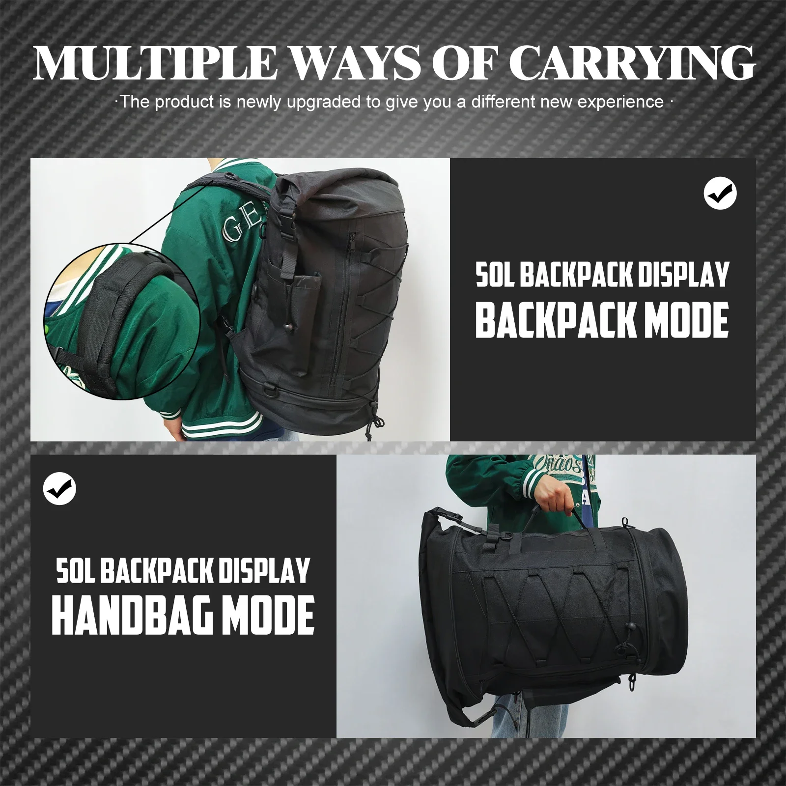 دراجة نارية العالمي الأمتعة عل - مراجعة Motorcycle Gear Warehouse وسعره