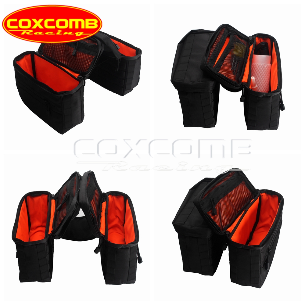 سرج دراجة نارية لهارلي سوفتيل  - مراجعة Motorcycle Gear Warehouse وسعره