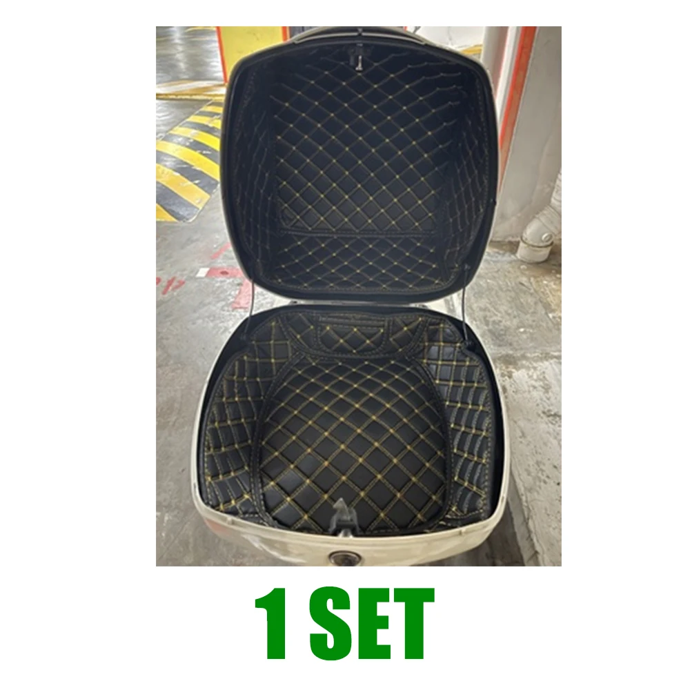 لفيسبا GTS300 GTS 300 اكسسوارا - مراجعة Motorcycle Gear Warehouse وسعره