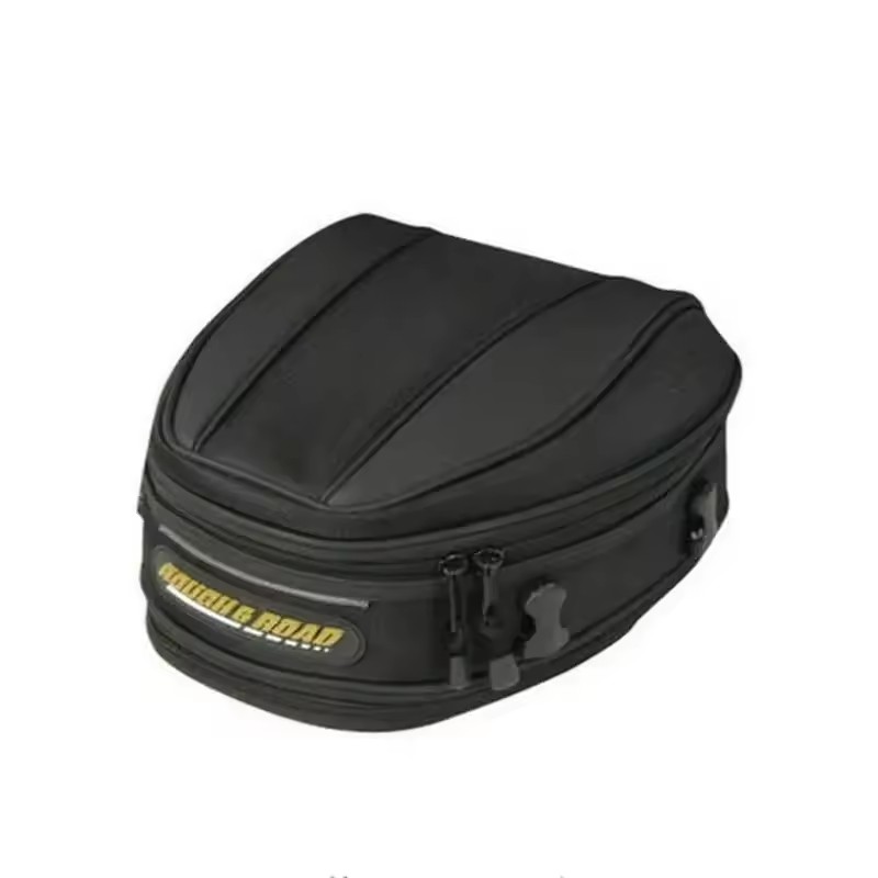 حقيبة خلفية جديدة بالجملة للدر - مراجعة Motorcycle Gear Warehouse وسعره