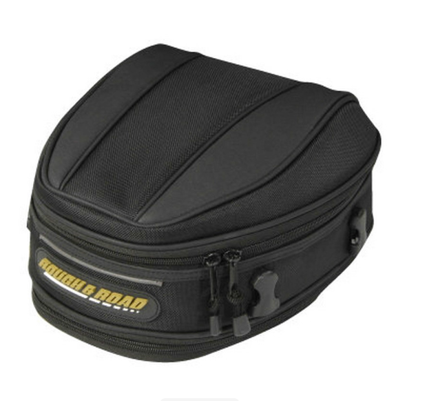حقيبة خلفية جديدة بالجملة للدر - مراجعة Motorcycle Gear Warehouse وسعره