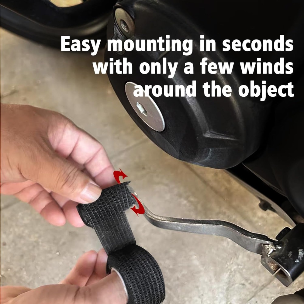 واقي حذاء للدراجات النارية مع  - مراجعة Motorcycle Gear Protection وسعره