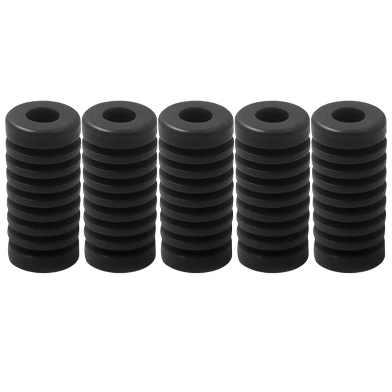 CENJITION 1 5 قطع غطاء مطاطي ع - مراجعة Motorcycle Gear Protection وسعره