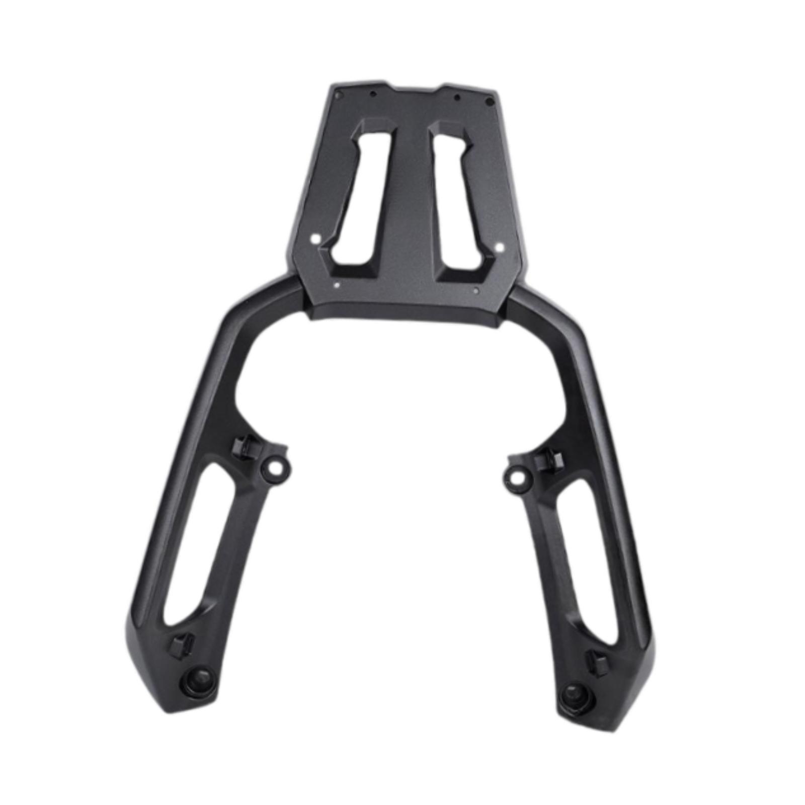 دراجة نارية الأمتعة قوس سبائك  - مراجعة Motorcycle Gear Rack وسعره