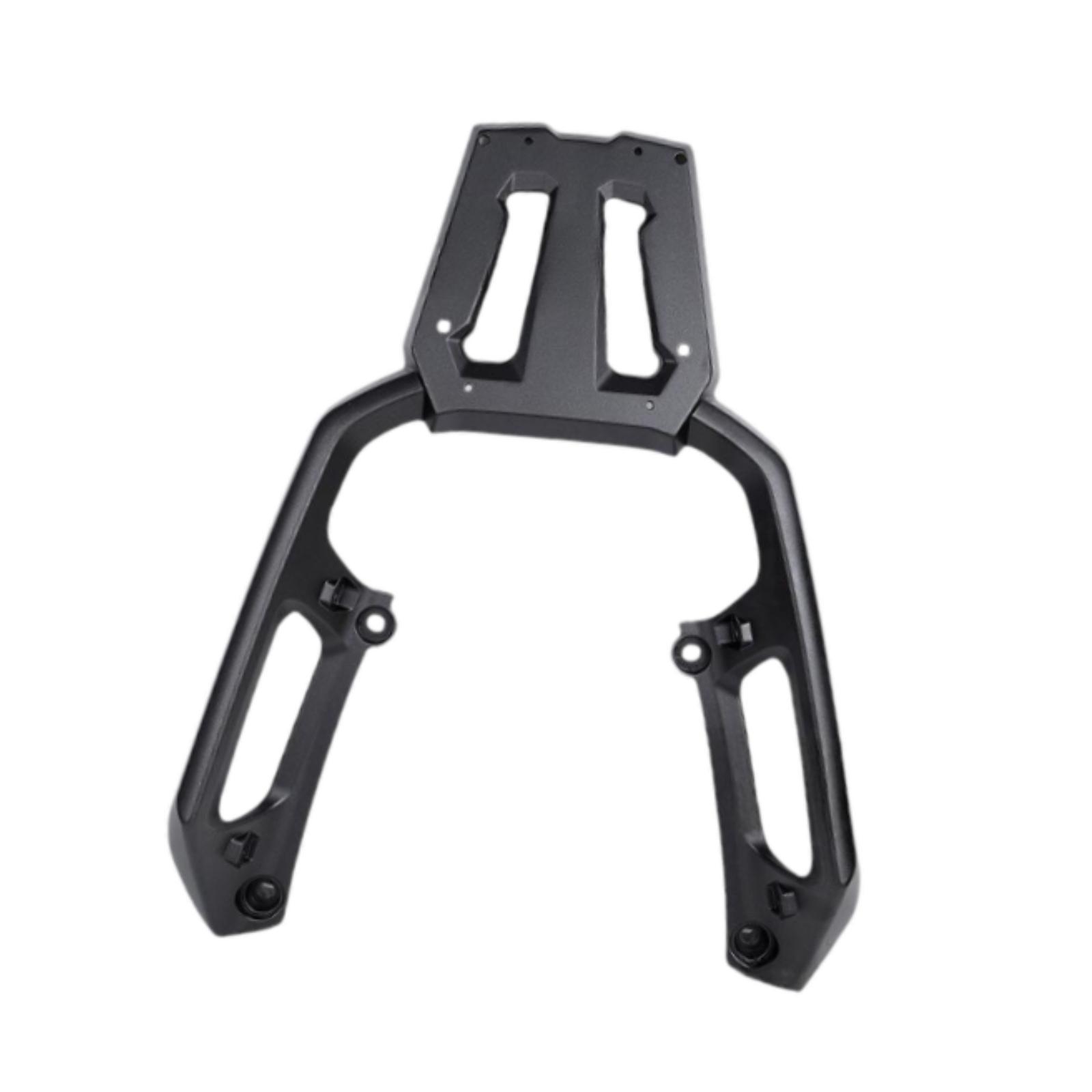 دراجة نارية الأمتعة قوس سبائك  - مراجعة Motorcycle Gear Rack وسعره