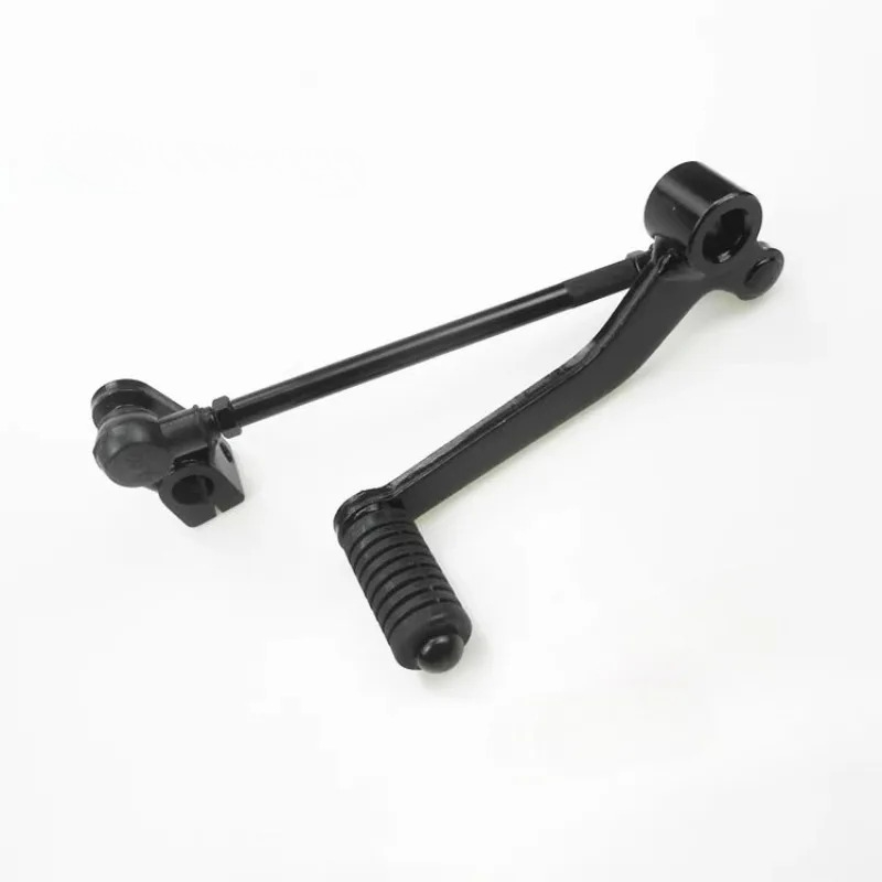 ل CFMOTO 250SR 300SR 250 300 S - مراجعة Motorcycle Gear Jammer وسعره