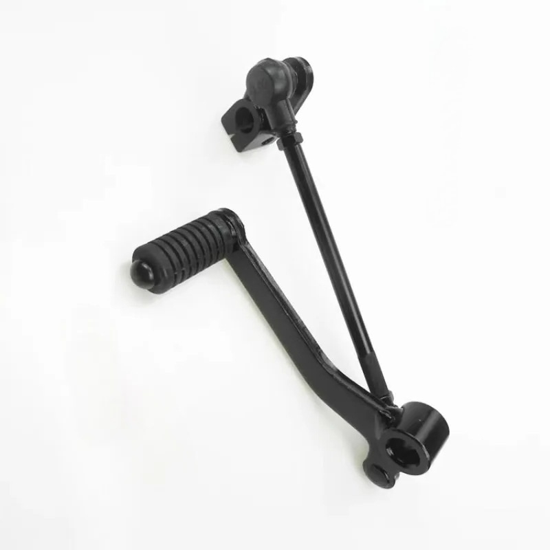 ل CFMOTO 250SR 300SR 250 300 S - مراجعة Motorcycle Gear Jammer وسعره