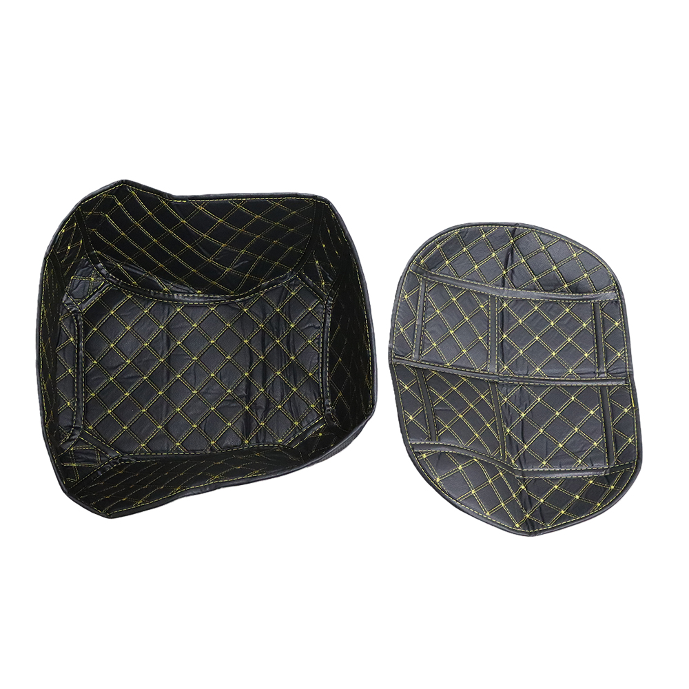 ل SHAD TR41 دراجة نارية الخلفي - مراجعة Motorcycle Gear Warehouse وسعره