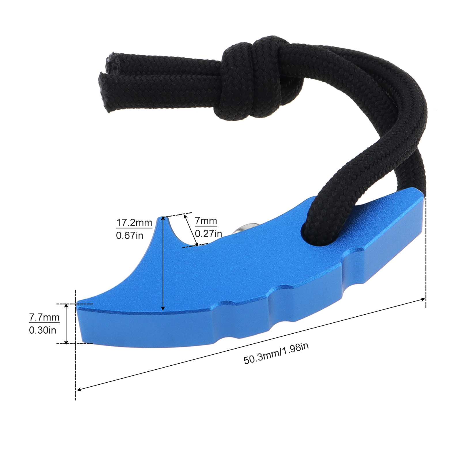 08-0427 سبائك الألومنيوم والعت - مراجعة Motorcycle Gear Jammer وسعره